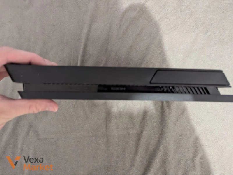 Sony PlayStation 4 Slim 500GB с играми — фото 6