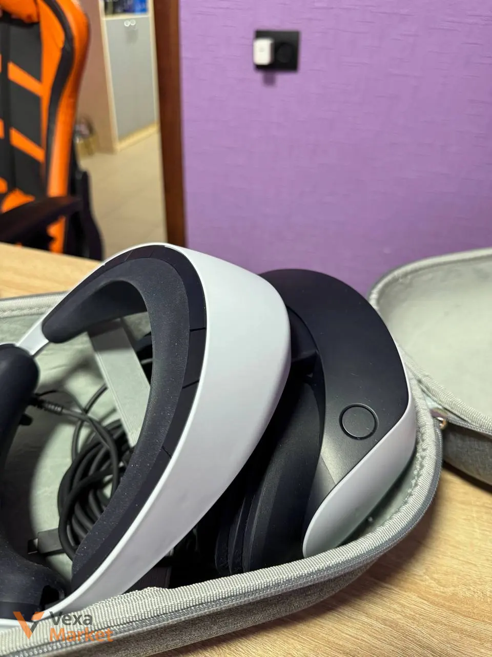 Sony PlayStation VR2 — фото 2