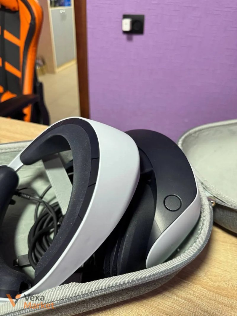 Sony PlayStation VR2 — фото 2