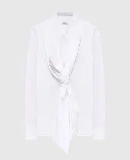 Сорочка блуза #Ysl — фото 3