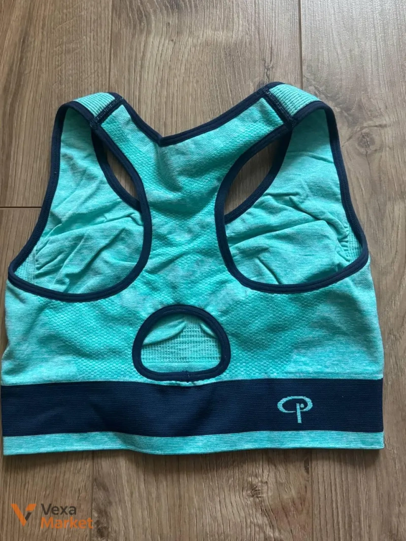 Спортивні топи Puma та Pierre Robert S — фото 2