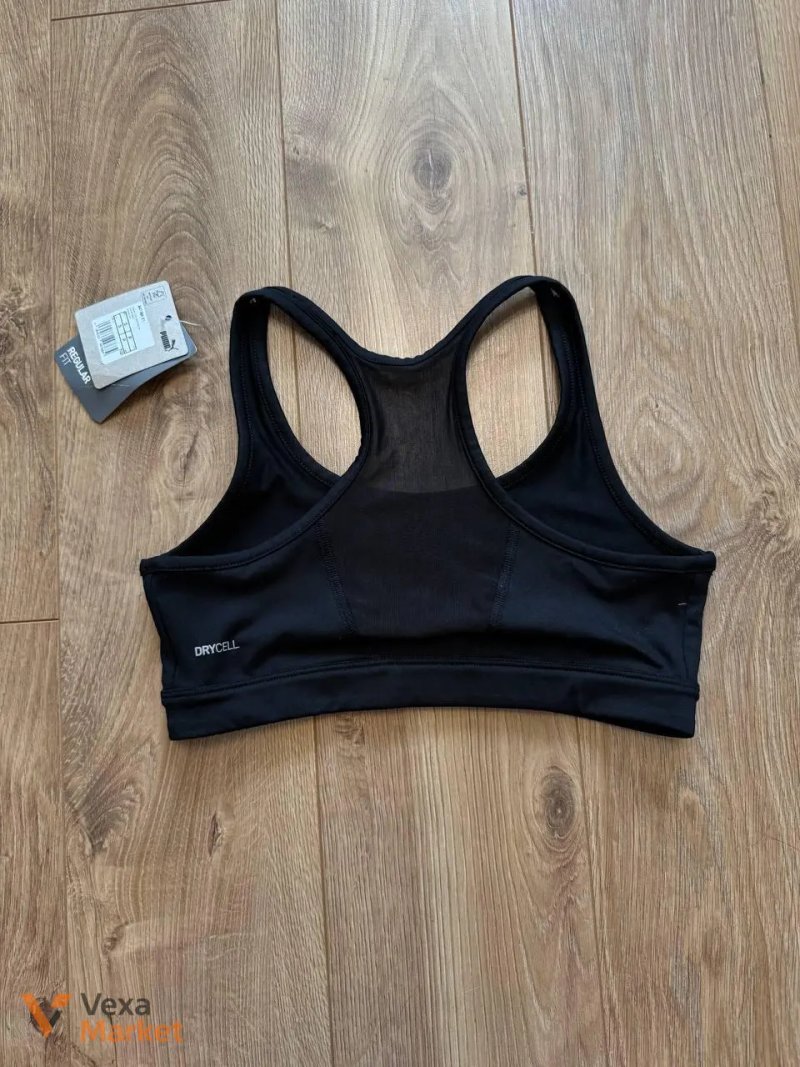 Спортивний топ Puma Regular Fit розмір S — фото 3