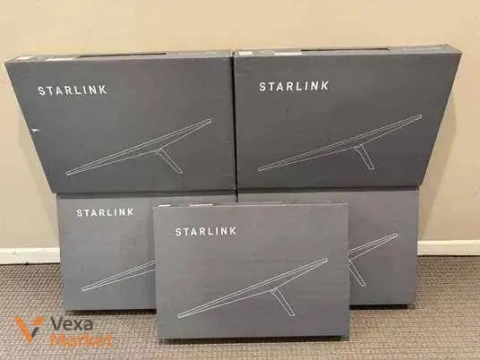 Starlink Internet Satellite gen3