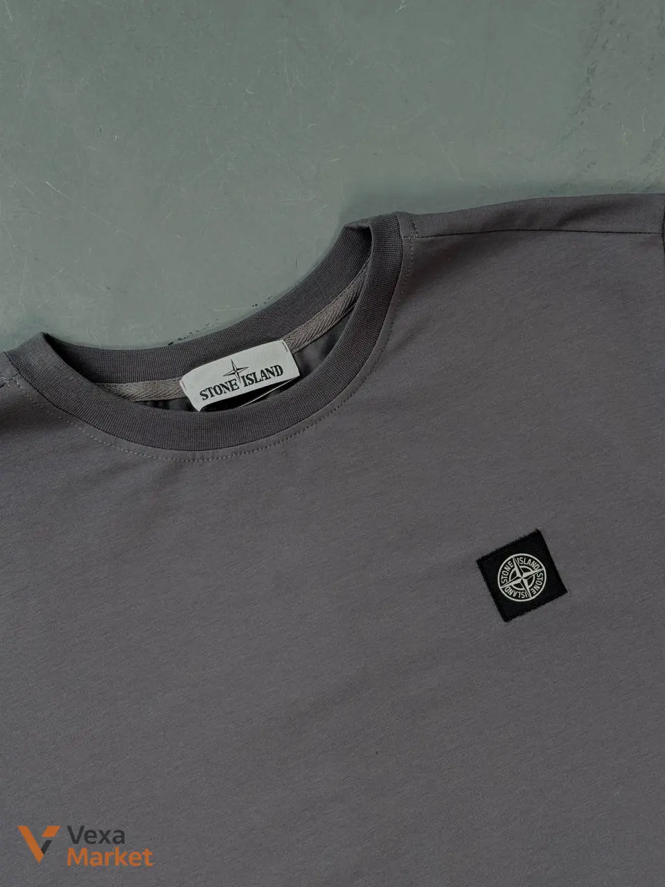 Stone Island футболка репліка