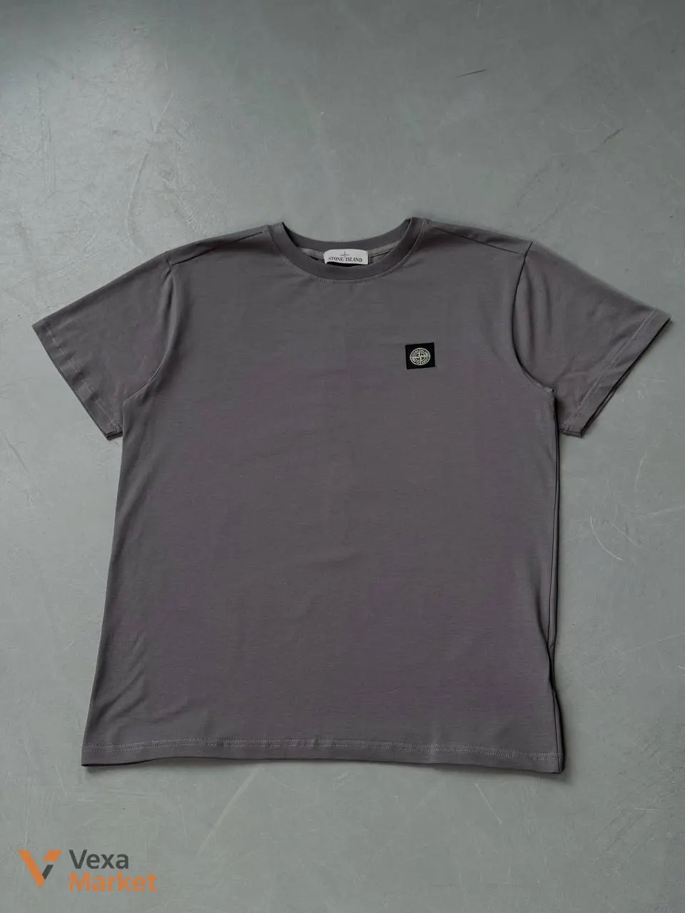 Stone Island футболка репліка — фото 3