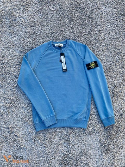 Stone Island Свитшот мужской