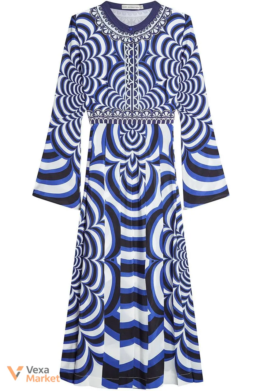 Сукня MARY KATRANTZOU M-L — фото 3