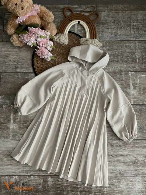 Сукня Zara для дівчинки, розмір 7-8 років