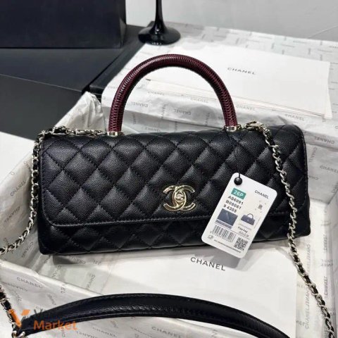 Сумка Chanel 29 * 13 * 6 см