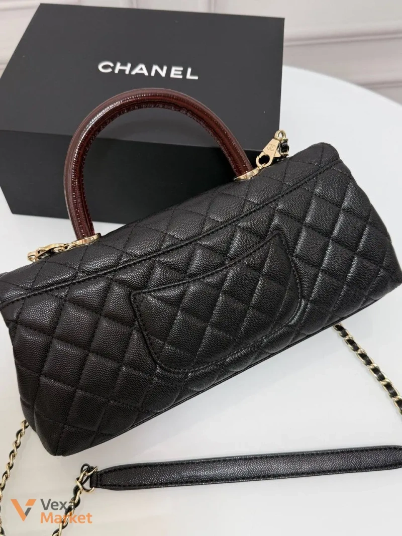 Сумка Chanel 29 * 13 * 6 см — фото 2