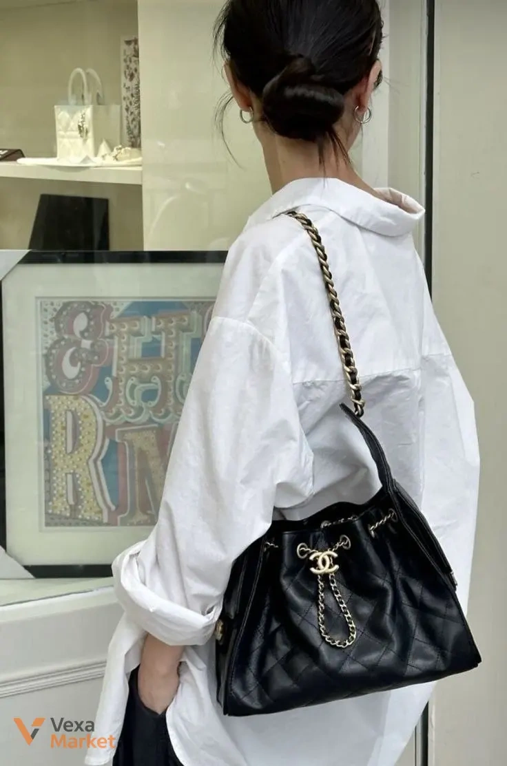 Сумка Chanel — фото 3