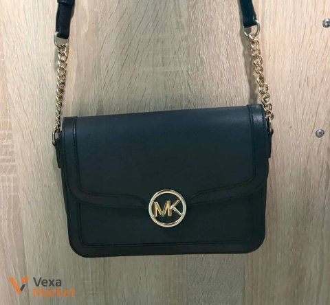 Сумка Michael Kors чорна