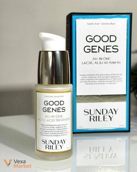 Sunday Riley Good Genes All-in-one Lactic Acid Treatment 30 ml