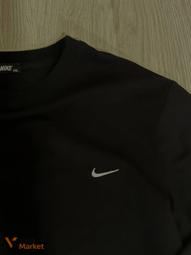 Світшот Nike Unisex — фото 2