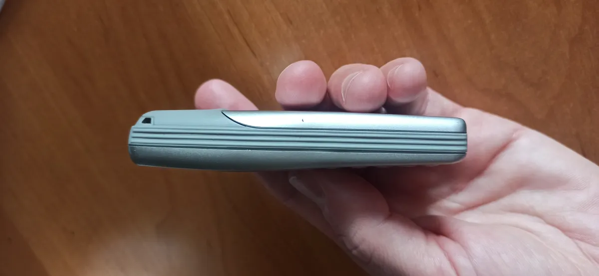 Телефон Nokia 1101. Стан ідеал! Оригінал! — фото 4