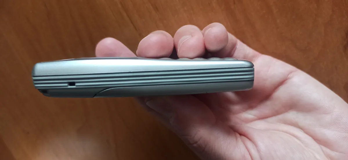 Телефон Nokia 1101. Стан ідеал! Оригінал! — фото 3