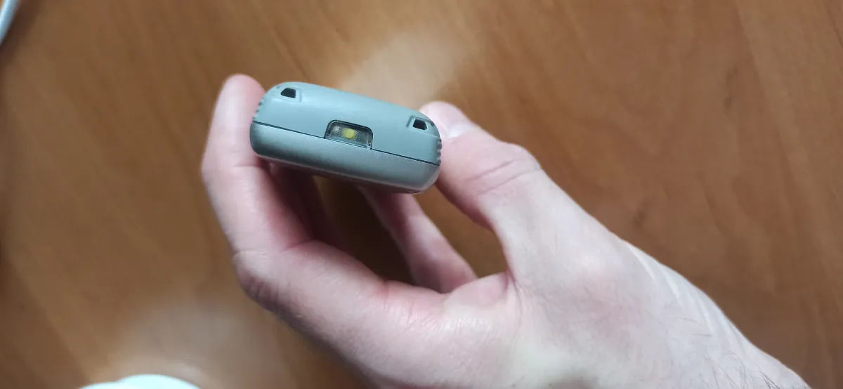 Телефон Nokia 1101. Стан ідеал! Оригінал! — фото 6