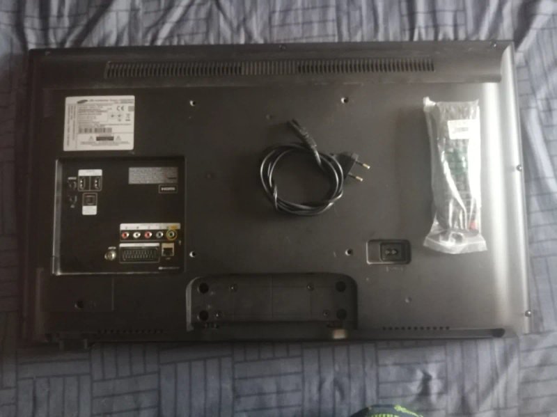 Телевизор samsung ue32eh5007k — фото 2