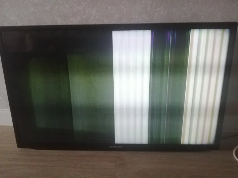 Телевизор samsung ue32eh5007k — фото 4