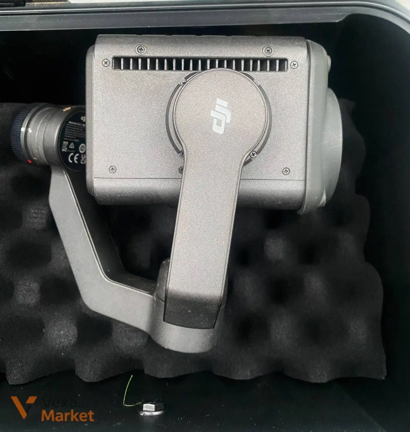 Тепловізійна камера DJI Zenmuse H20T для Matrice 300/350 RTK — фото 2