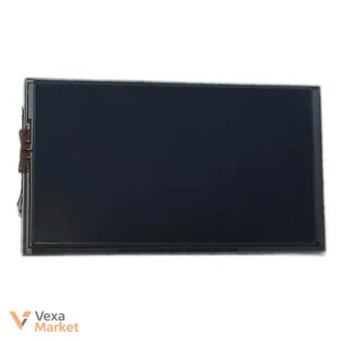 TFT LCD дисплей LTA065B1D3F 6.5 дюймів з сенсорною панеллю для Hyundai/Kia
