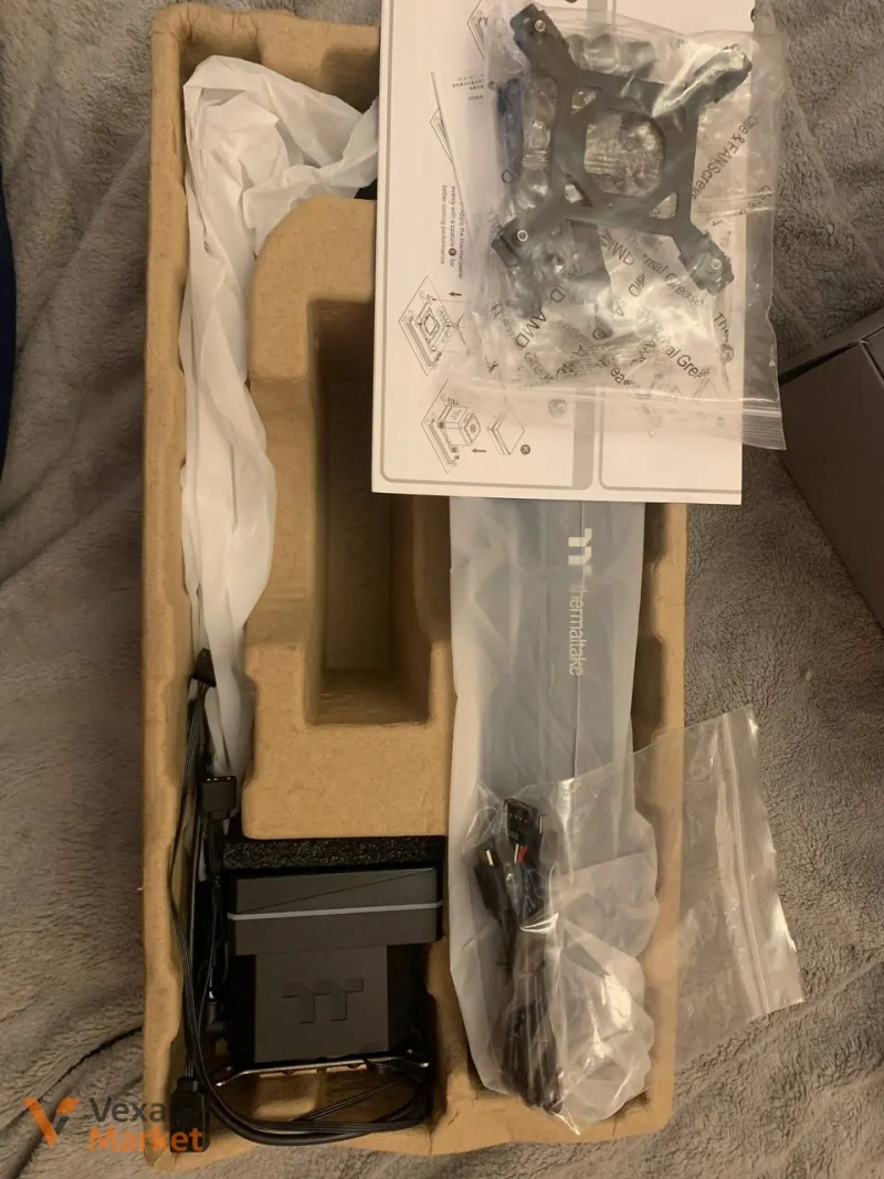 Thermaltake TH360 V3 Ultra ARGB Sync — фото 5