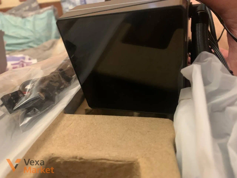 Thermaltake TH360 V3 Ultra ARGB Sync — фото 6