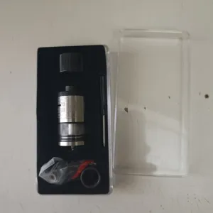 Ijoy limitless rbta plus