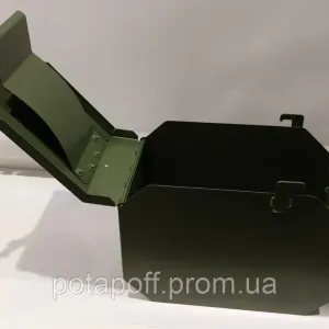 Короб ДШК новий