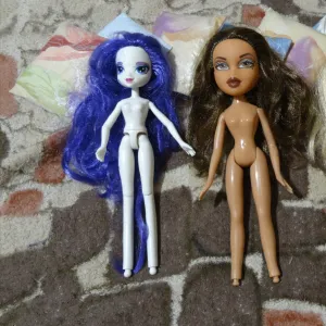 Куклы Братц (Bratz MGA) — лотом или поштучно