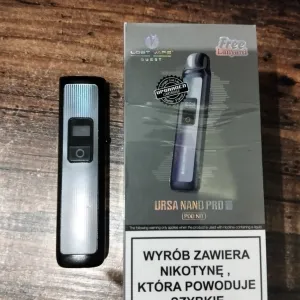 Lost Vape Ursa Nano Pro