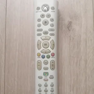 Media remote(пульт) xbox 360
