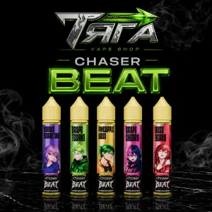 НАБІР CHASER BEAT