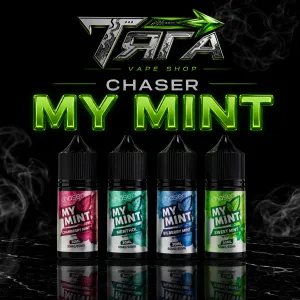 НАБІР CHASER MY MINT