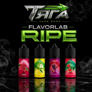 НАБІР FLAVORLAB RIPE