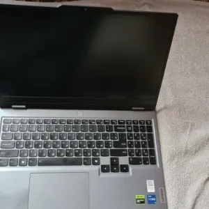 Ноутбук Lenovo log 15