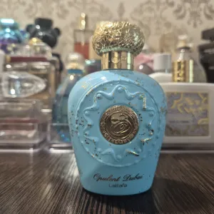 Парфумована вода Opulent Dubai Lattafa Perfumes