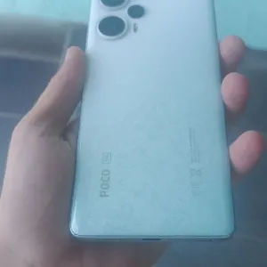 Poco F5 12/256 в ідеальному стані