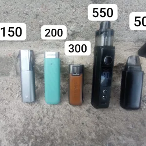 POD системи в хорошому стані. Миколаївська область.