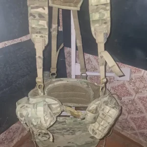 РПС Attack Kiev