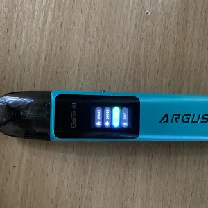 Pod-система VooPoo Argus синий