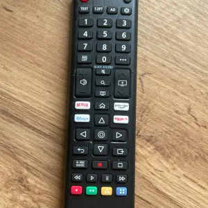 Пульт для телевізора LG AKB76037605 універсальний для моделей QNED, NANO, OLED, UA, UR, UT, LM, LQ