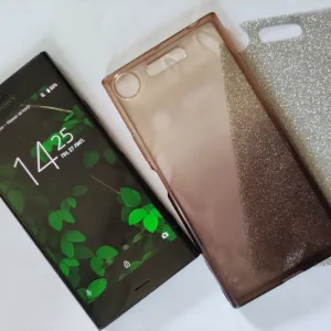 Sony Xperia XZ1 (4/64GB)
