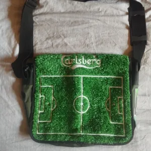 Сумка Carlsberg