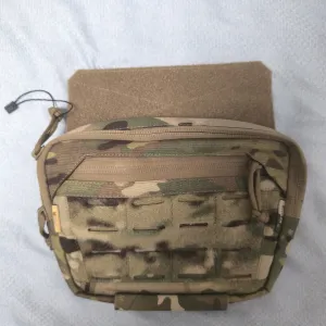 Сумка-напашник M-Tac Multicam з міцної Cordura