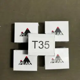 Відеопередавач для FPV Peak Thor T35 3-4.9 ГГц