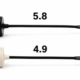 Антена Mushroom SKYZONE 4.9G/5.8G для FPV