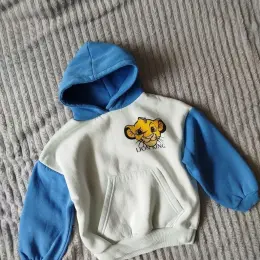 Кофта "Lion King" розмір 116