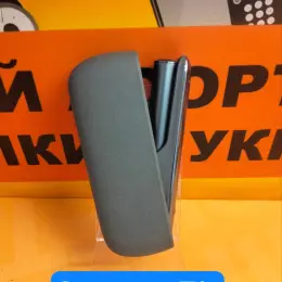 Система нагрівання IQOS ILUMA