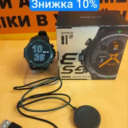 Смарт годинник Black Shark GS3